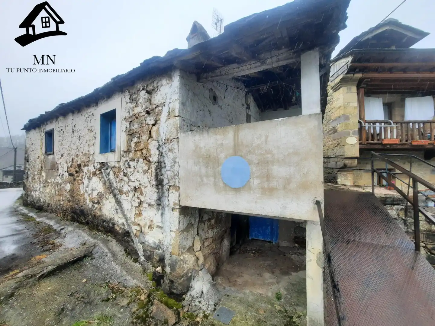 Haus zum Verkauf in Vega de Pas, imagen 3