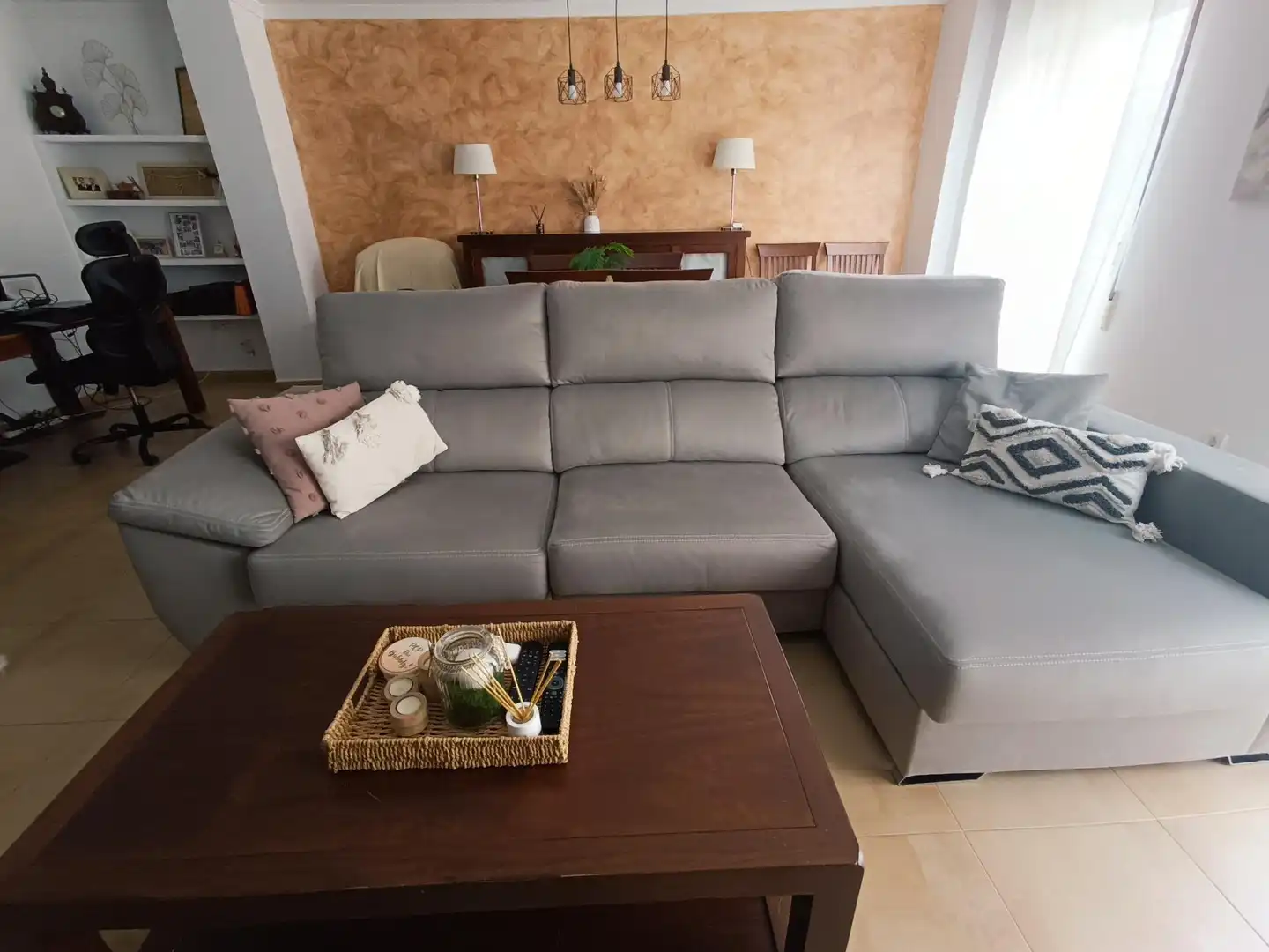 Apartment for sale in Casco Antiguo, imagen 3