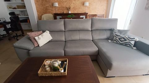 Foto 3 de Apartamento en venta en Casco Antiguo, Águilas