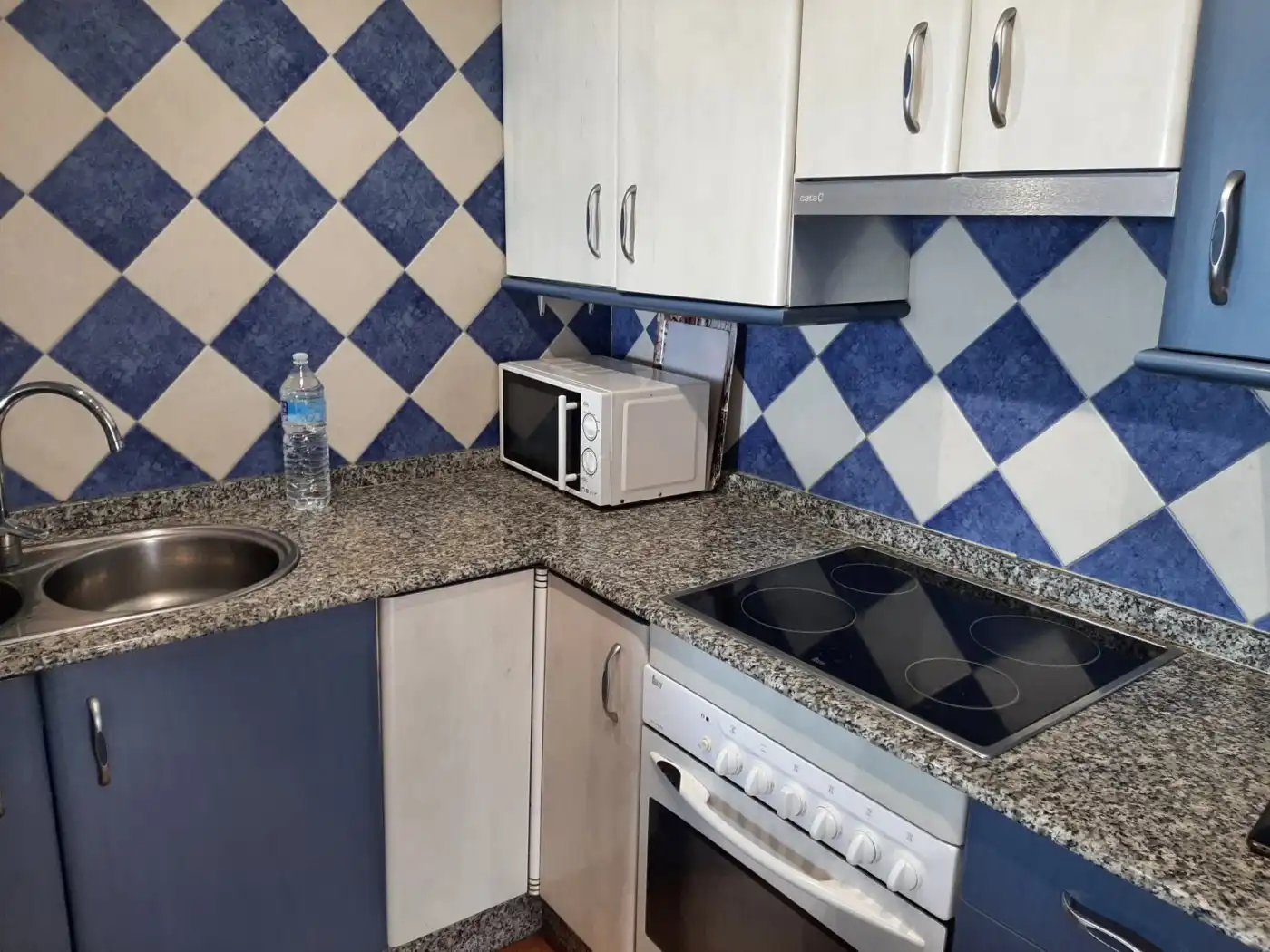 Apartamento con jardín en venta en Playa de Levante, imagen 36