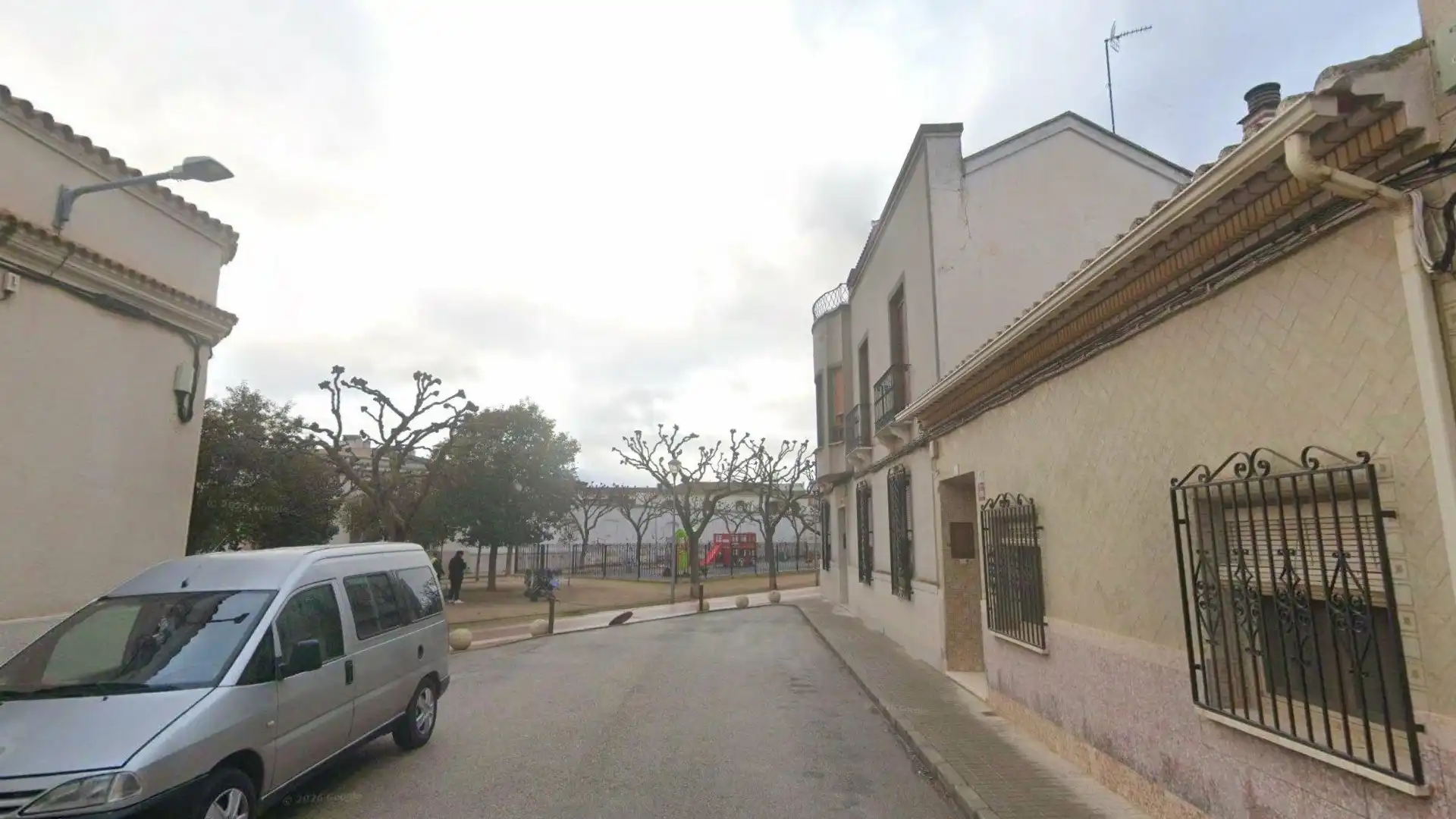 Casa aparellada en venda a Lope De Vega, imagen 3