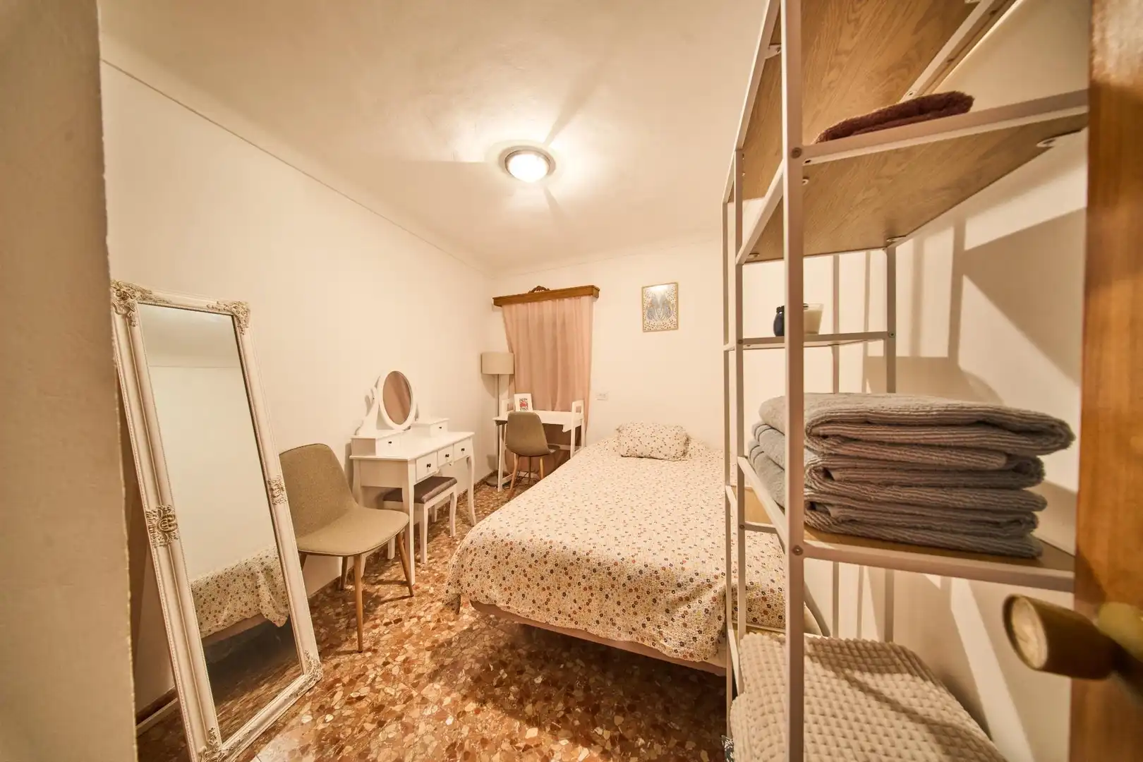 Dormitori de Casa o xalet en venda en Íllora