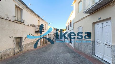 Foto 4 de Casa o xalet en venda a Santiago de Calatrava, Jaén