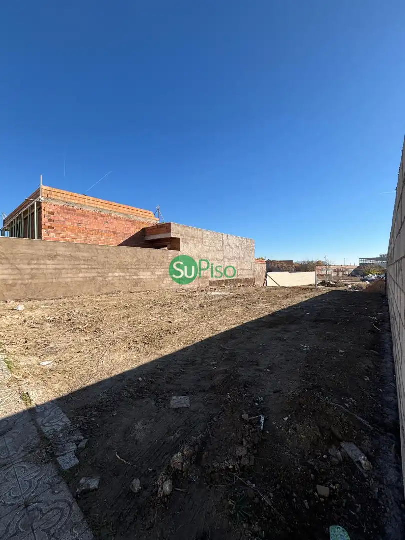 Terreny residencial en venda a Calle Ramon Y Cajal, imagen 3