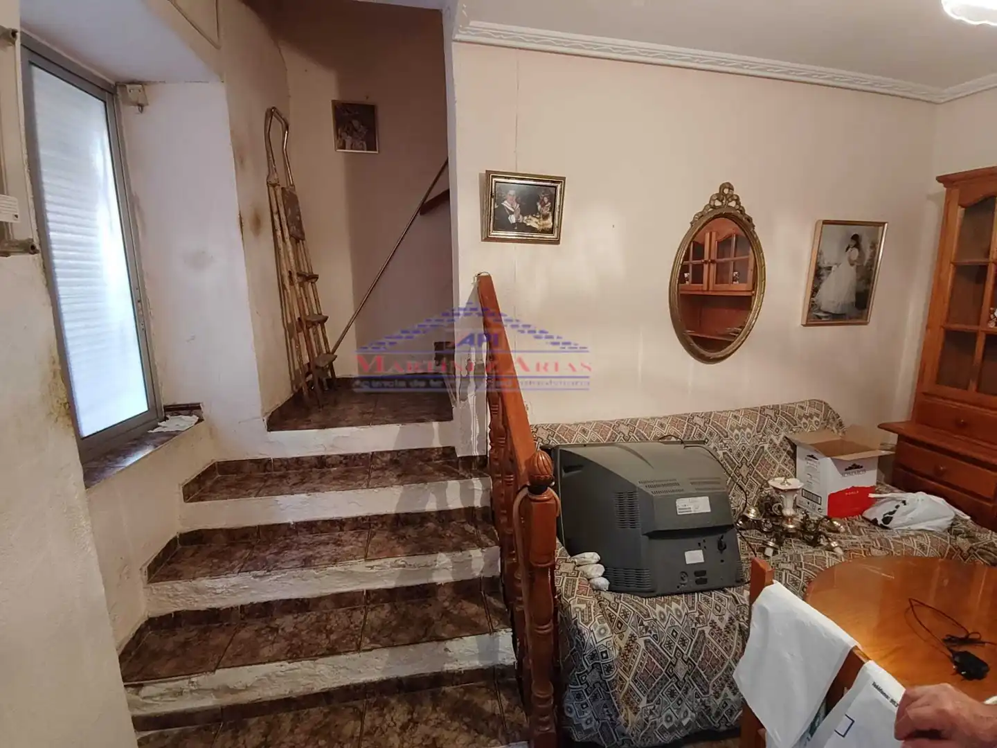 Casa adosada en venta en Jaén