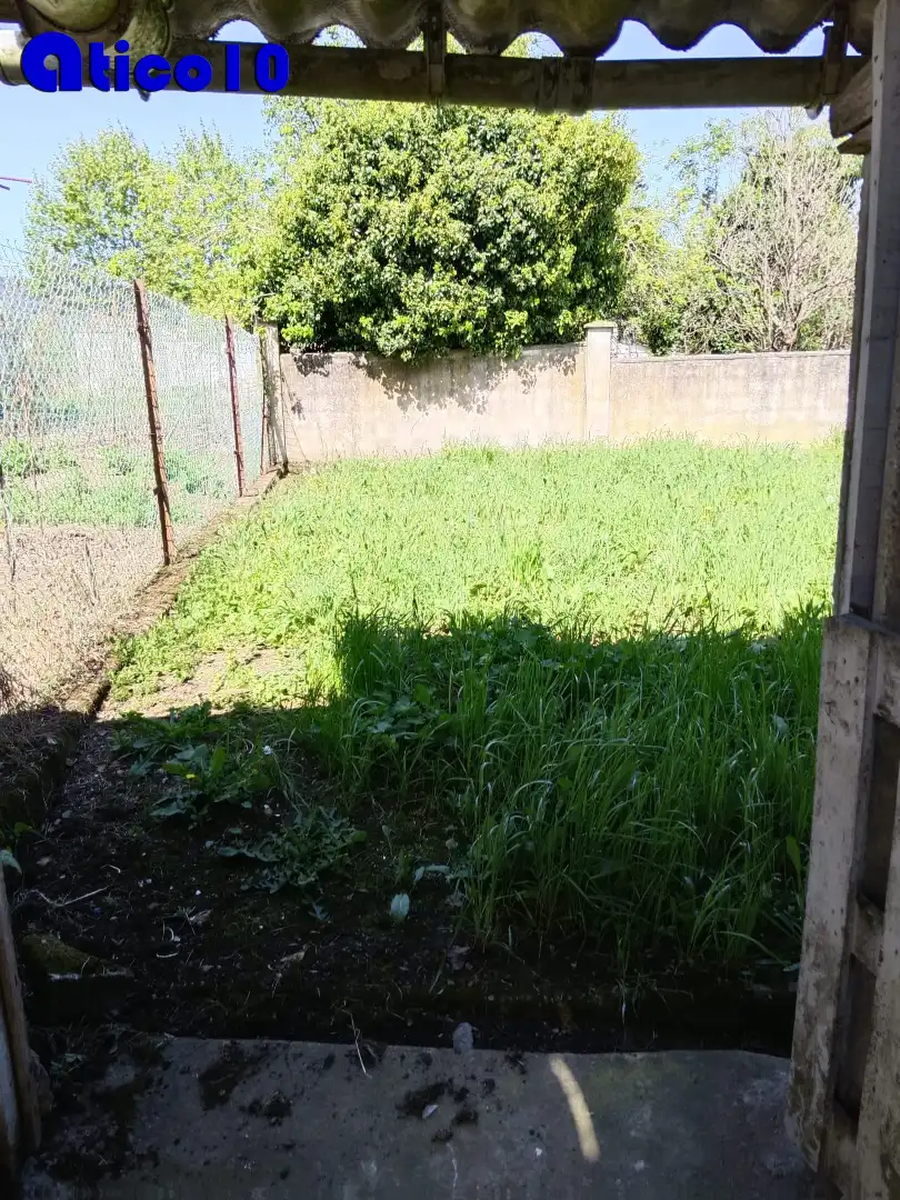 Casa o xalet en venda en Candamo amb Calefacció, Traster i Moblat