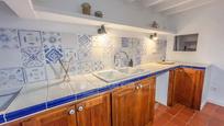 Kitchen of House or chalet for sale in Alaior