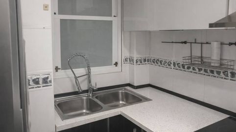 Foto 2 de Piso en venta en Avenida Jaume I, 39, Simat de la Valldigna, Valencia
