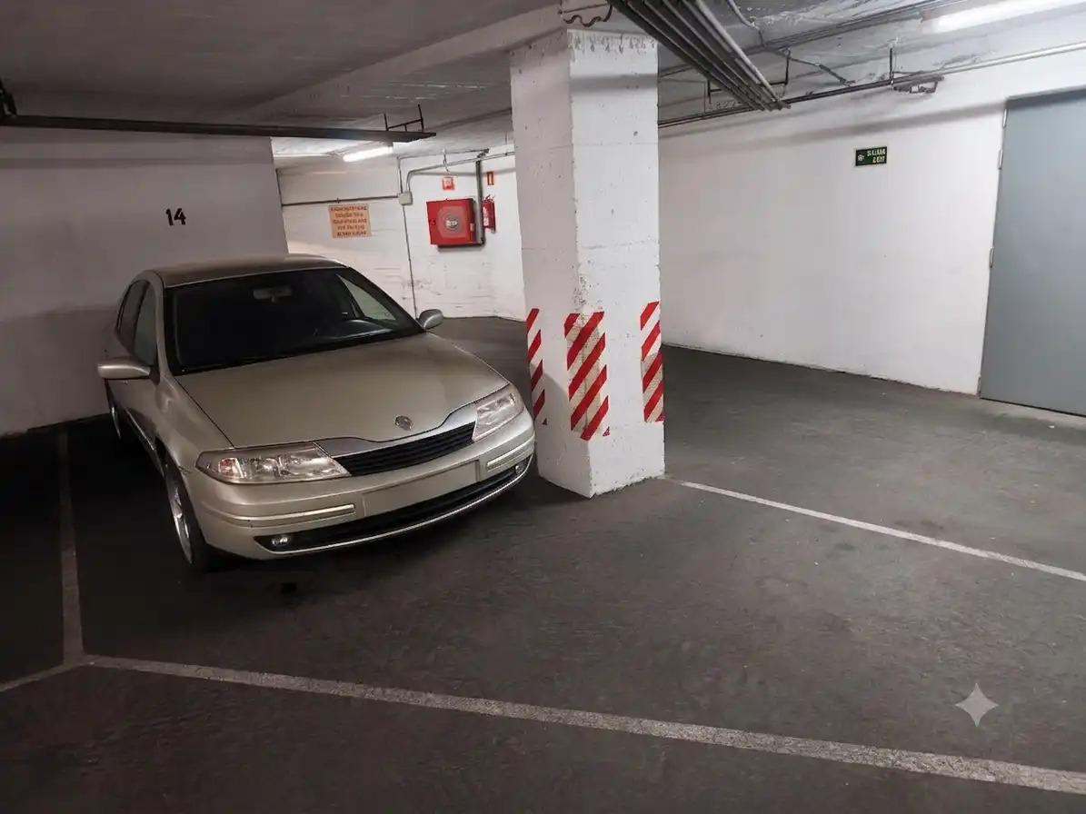 Piso en venta en Carrer de Fra Juníper Serra, Son Armadans