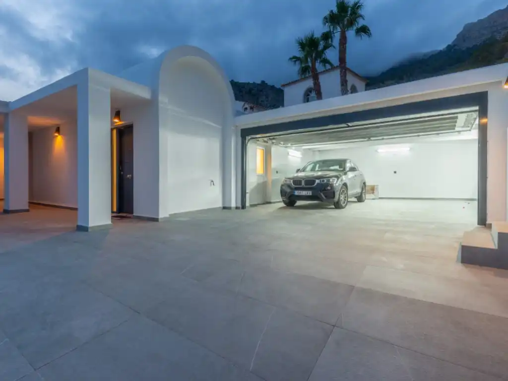 Casa o chalet en venta en Calle Alemania-A.H., Altea Hills