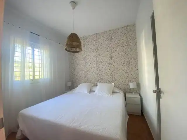 Bedroom of Houses for sale in Islantilla  with Air Conditioner, Terrace and Storage room