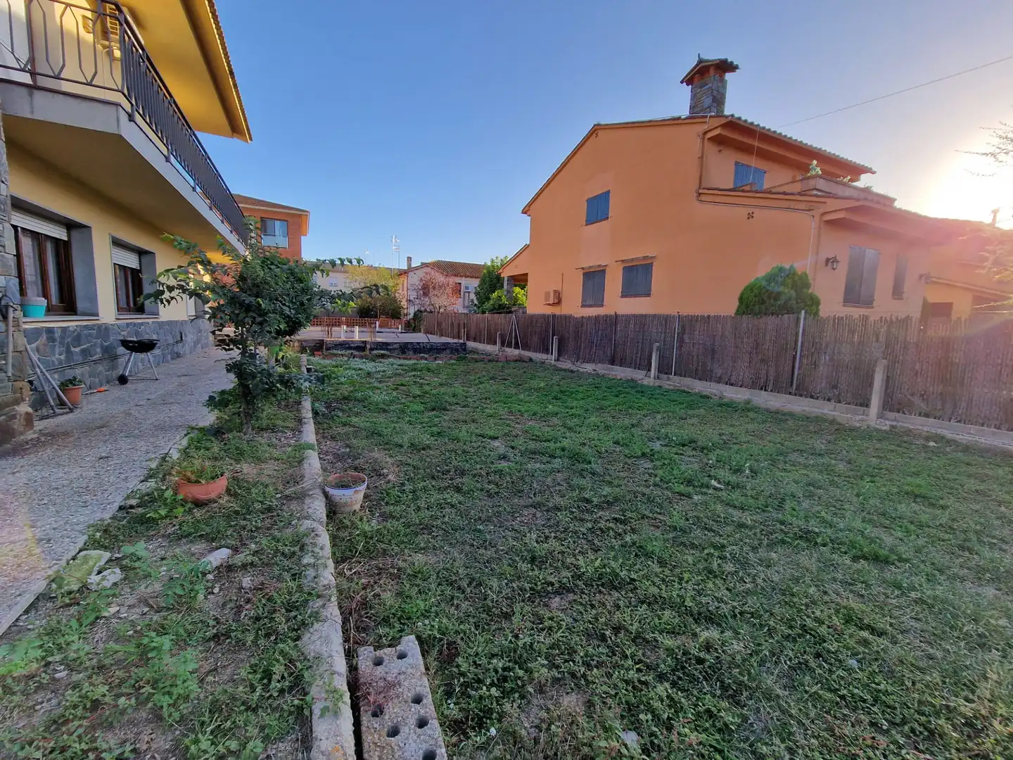 Terreno residencial en venta en Carrer Llinars, imagen 4