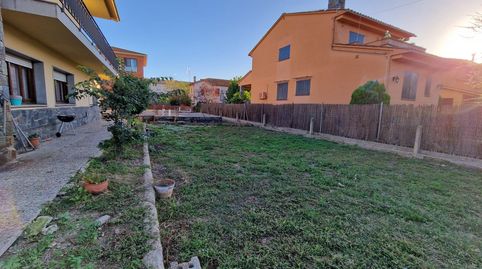 Foto 4 de Residencial en venta en Carrer Llinars, Cardedeu, Barcelona