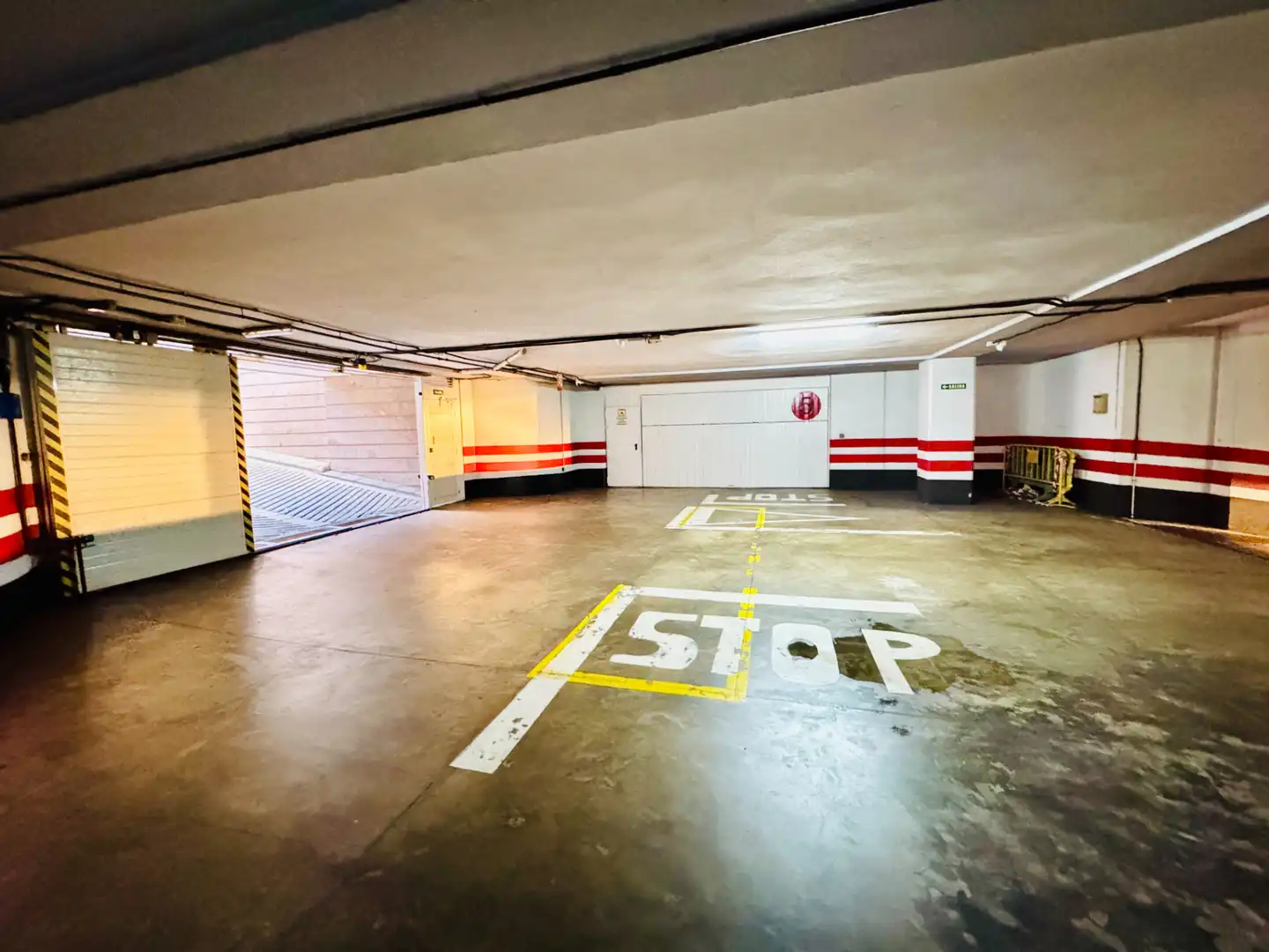 Parking de Garaje en venta en Las Palmas de Gran Canaria
