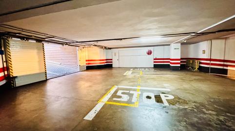 Photo 4 of Garage for sale in Calle República Dominicana, 15, Guanarteme, Las Palmas de Gran Canaria