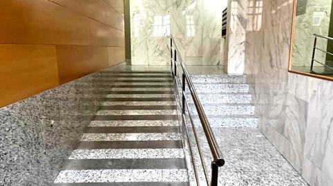 Foto 2 de Pis en venda a Plaza de Los Coches, 7, Cuéllar, Segovia