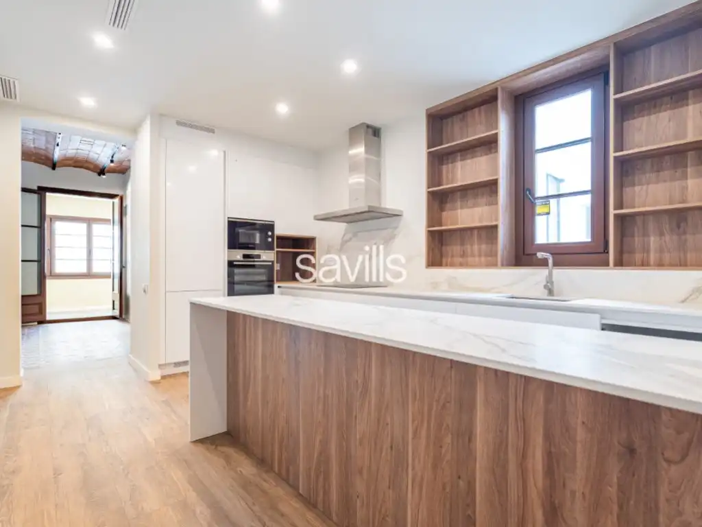 Appartement compact avec ascenseur à vendre à Eixample, imagen 16