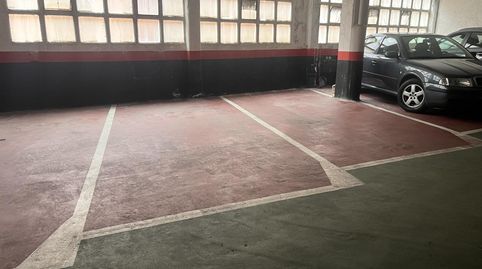 Parcela de Garaje Económica en Zona Estación, imatge 3