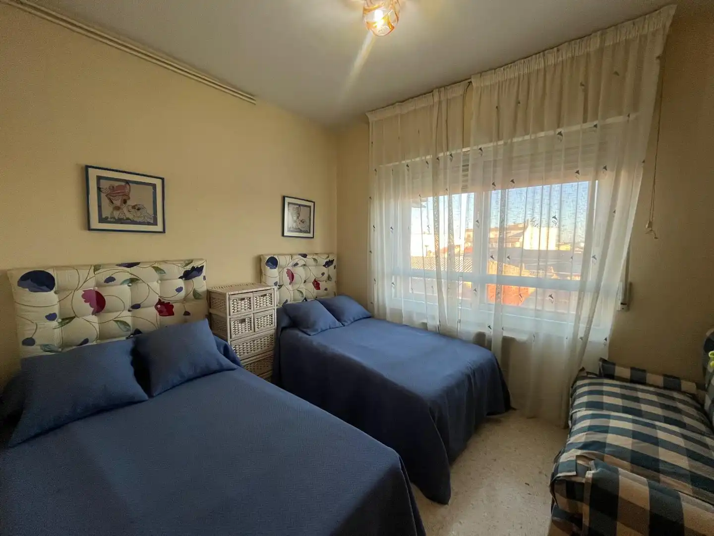 Piso con terraza en venta en Avenida del Carmen 44, imagen 25