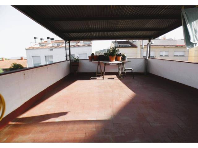 Casa-chalet en Venta en Calle Estrella en Poble Sec