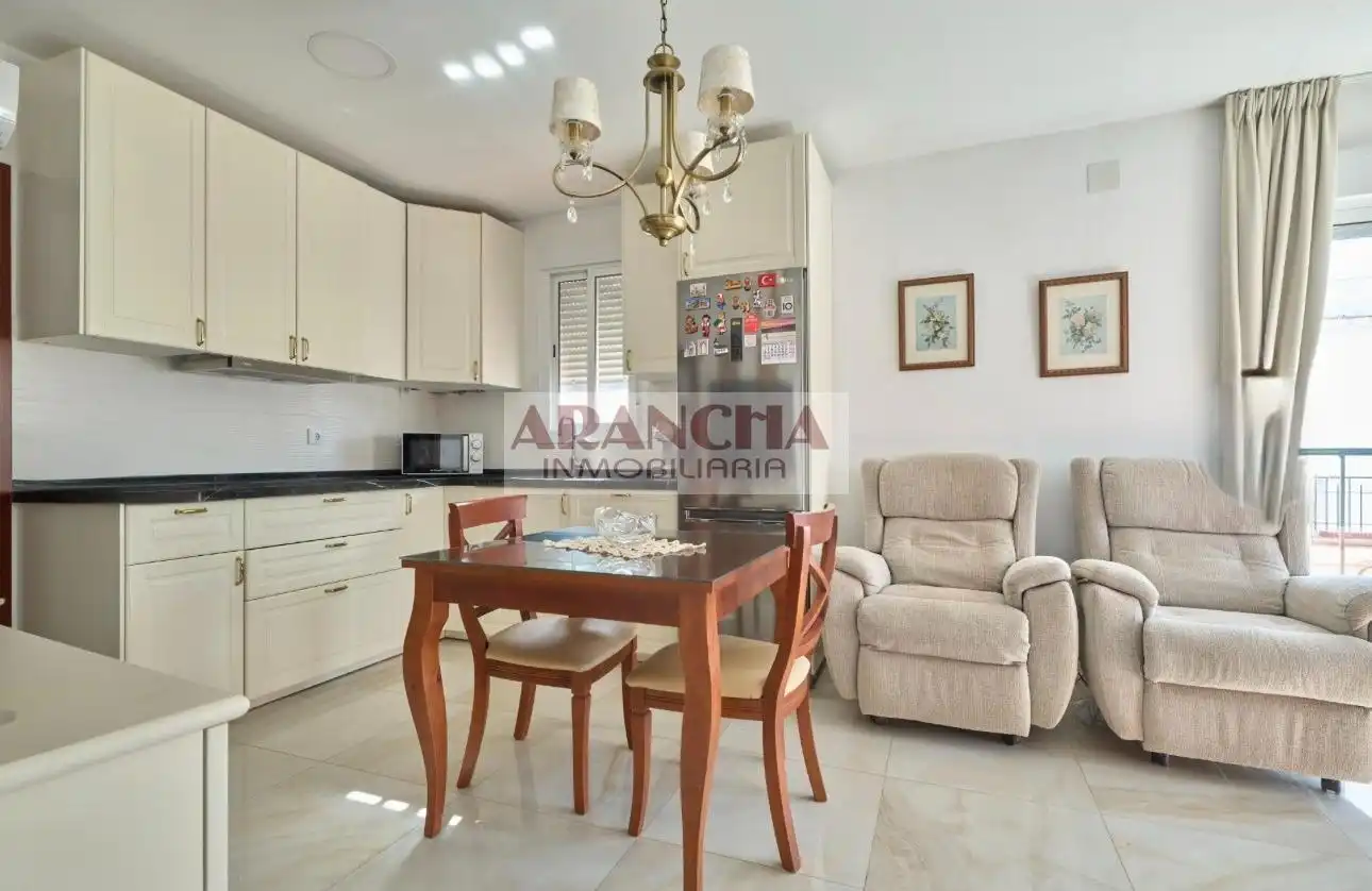 Jardín de Piso en venta en Chipiona