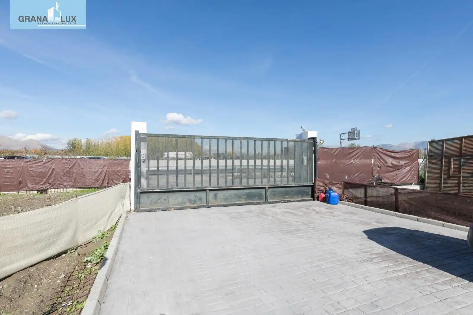 Landhaus mit Pool zum Verkauf in Ctr Santafe S/N, imagen 15