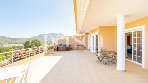 Foto 4 de Piso en venta en Pedreguer, Alicante