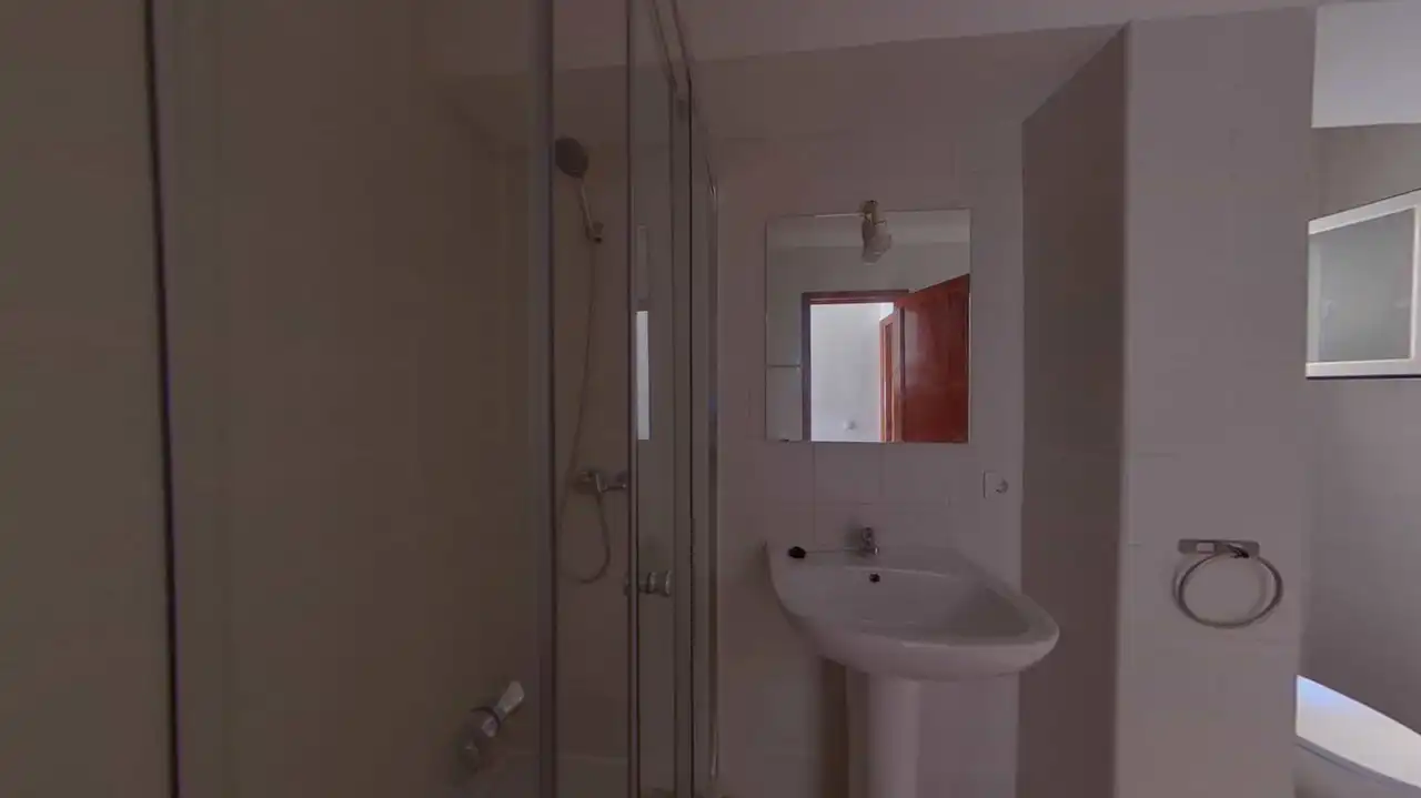 Baño de Ático en venta en  Palma de Mallorca