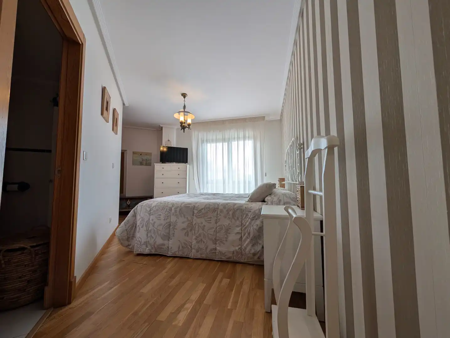 Habitación de Piso en venta en Narón con Amueblado