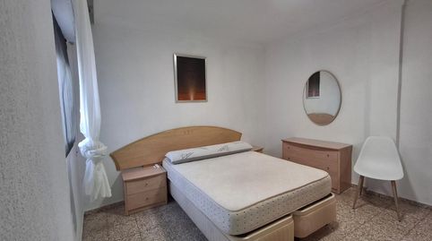 Foto 4 de Pis de lloguer a Cumbres Mayores, Nuevo Parque - Los Rosales - Tráfico Pesado, Huelva Capital