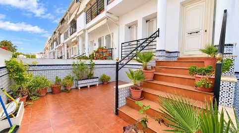 Foto 4 de Casa adosada en venda a Oeste, Mérida