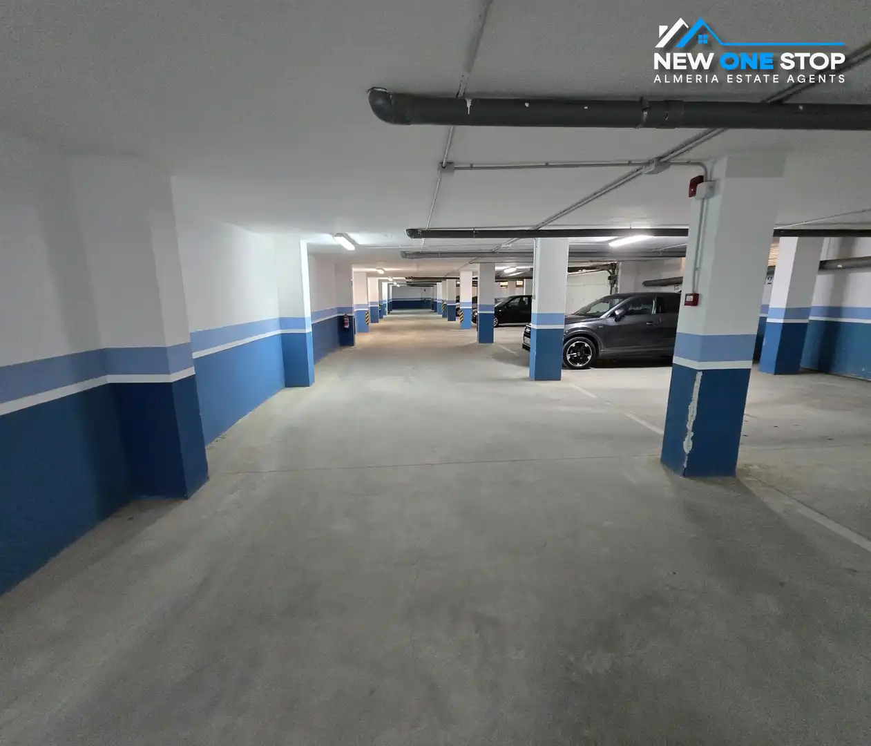 Apartament amb piscina en venda a Carboneras, imagen 23