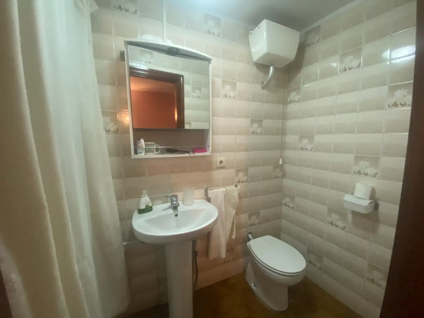 Casa amb jardí en venda a Barrio el Puente, imagen 6