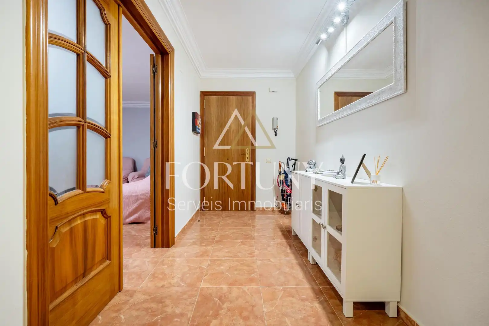 Flat for sale in Reus  with Air Conditioner, Heating and Balcony