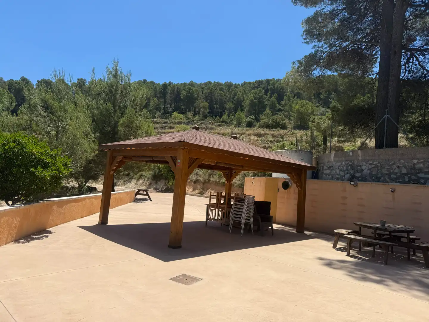 Casa rústica en venta en Buitre 32, imagen 30