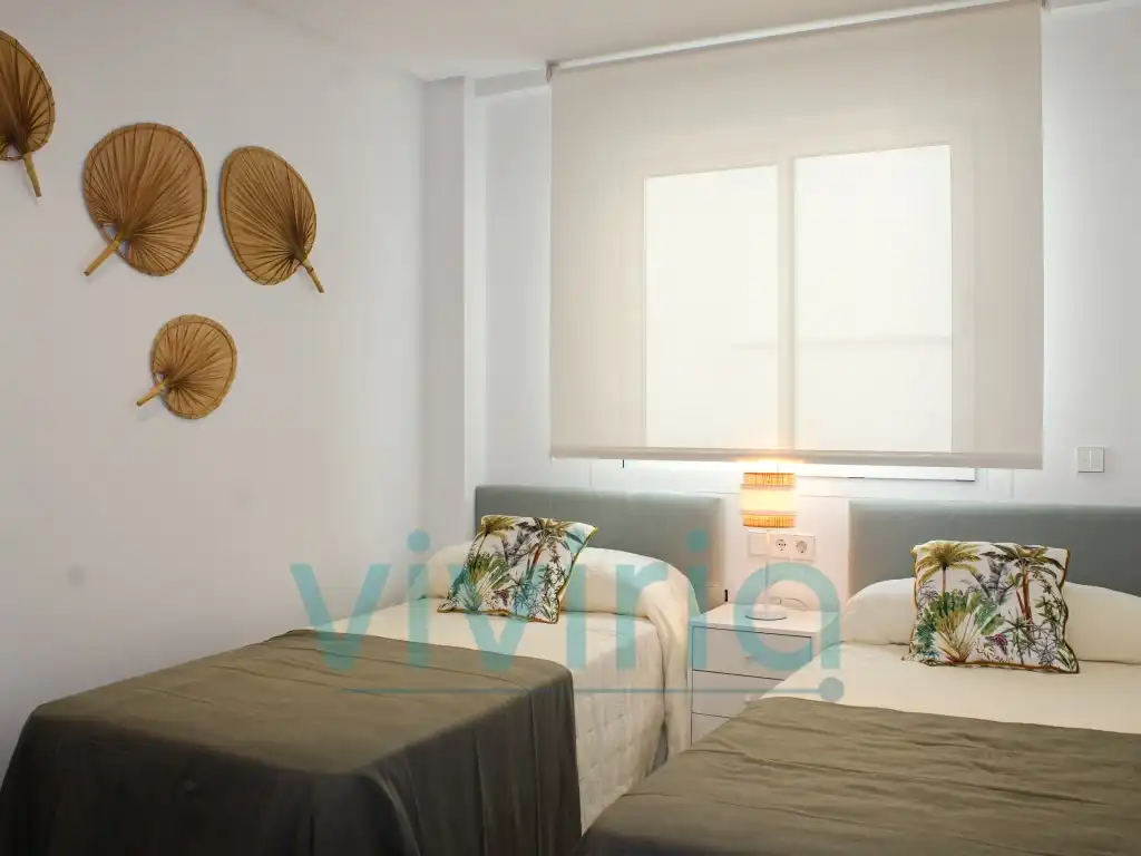 Appartement compact avec piscine à vendre à Xeresa, imagen 19