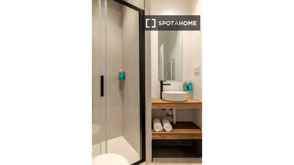 Flat to rent in Centro, imagen 8