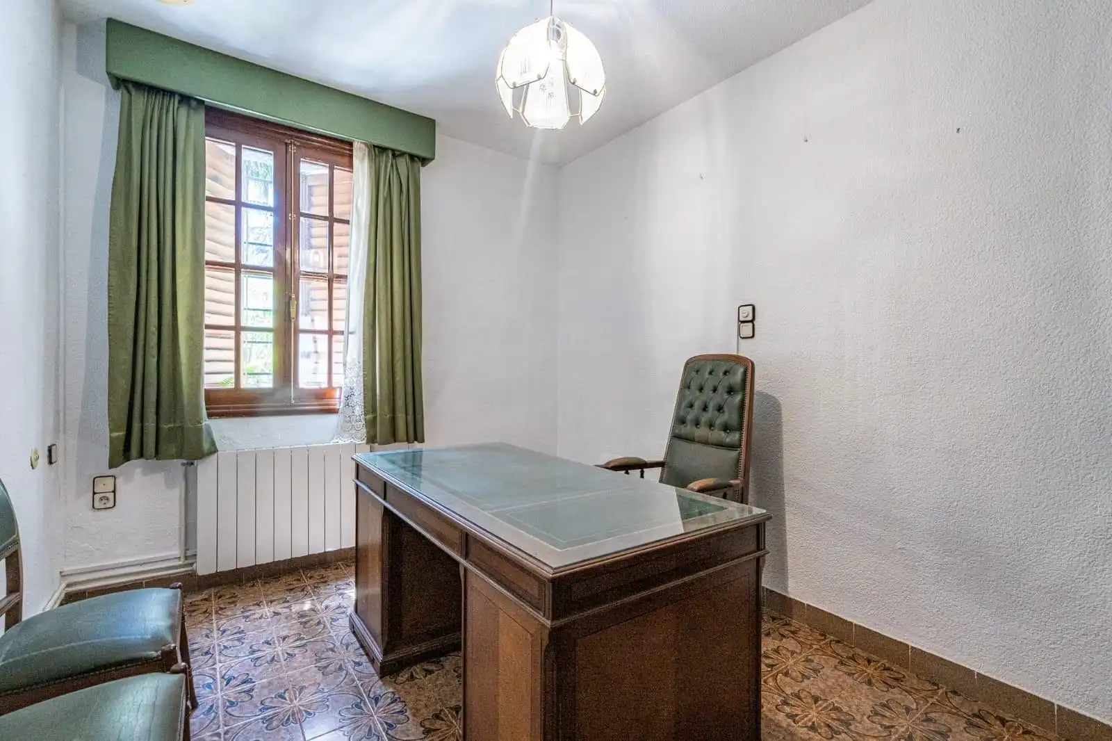 Bedroom of Houses for rent in El Puig de Santa Maria  with Heating, Private garden and Terrace
