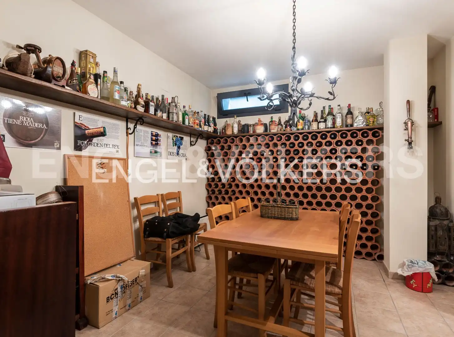 Houses for sale in Sant Cugat del Vallès  with Air Conditioner, Heating and Private garden
