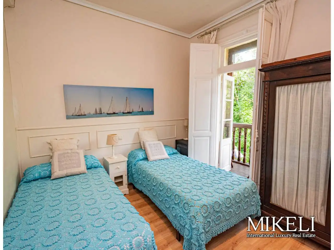 Appartement avec terrasse à vendre à Travesia DE OCEJO, imagen 32