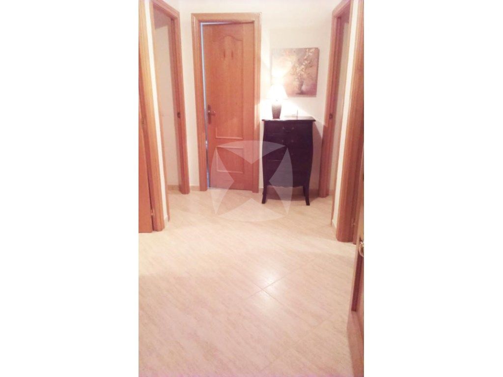 Flat to rent in Calle Islas Filipinas, Ruta de la Plata