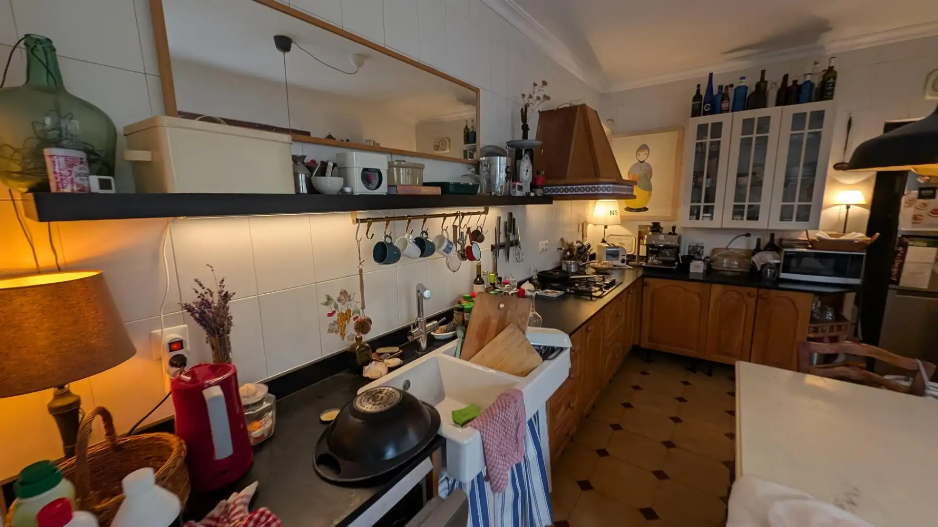 Casa a schiera con giardino in vendita a Calle Camino Nuevo, imagen 11