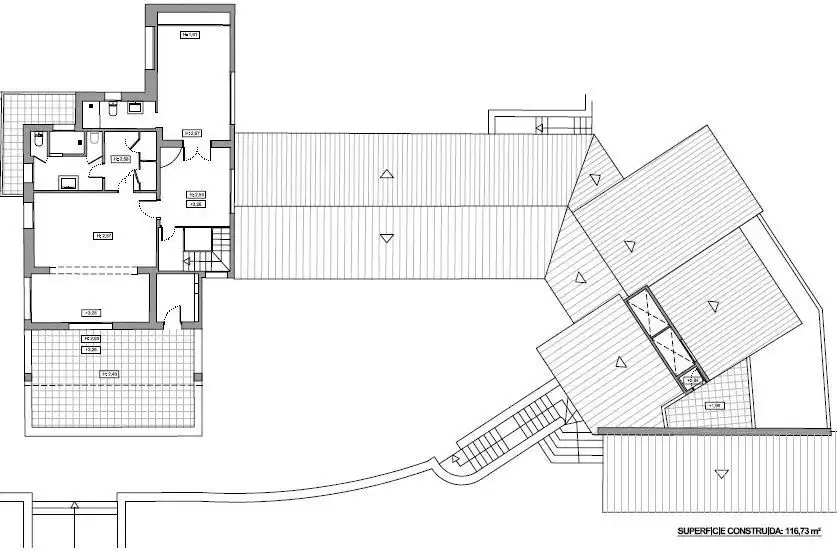Haus zum Verkauf in Urbanitzacions, imagen 21