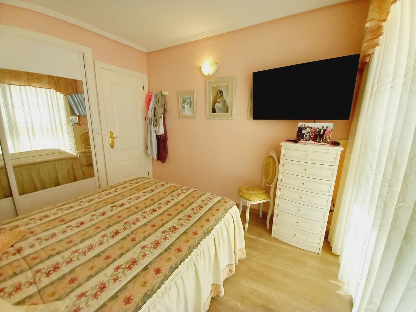 Piso con piscina en venta en Calle Esperanto, imagen 22