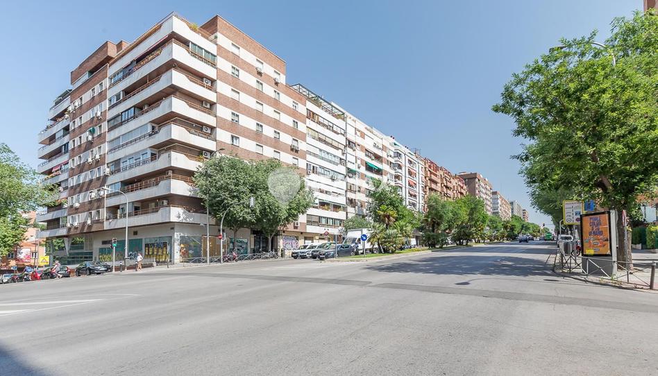 Photo 1 of Premises to rent in Doctor Esquerdo, Niño Jesús, Madrid