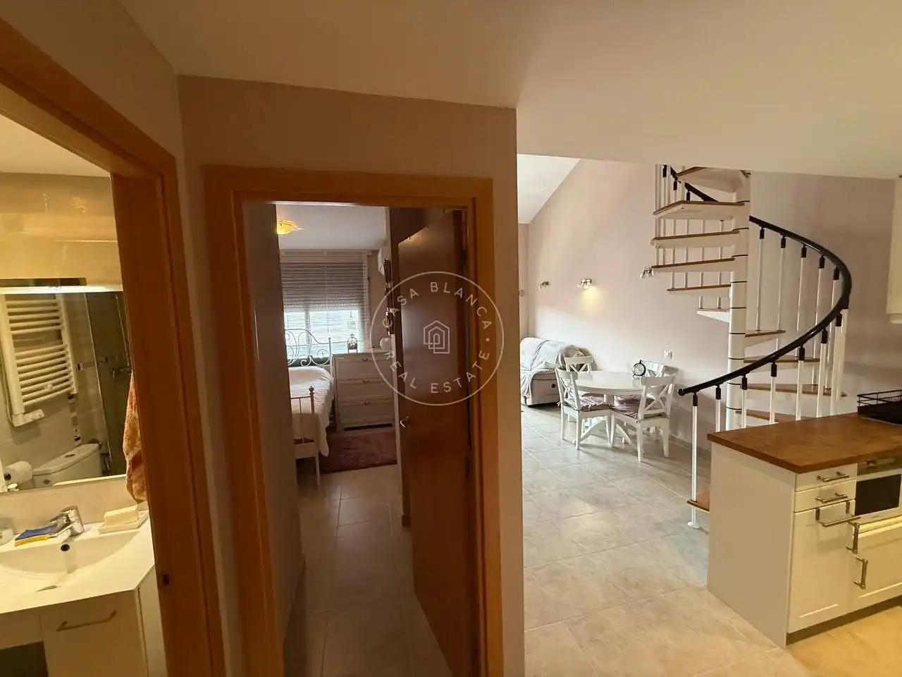 Penthouse mit Pool zum Verkauf in AV PASSAPERA, imagen 5