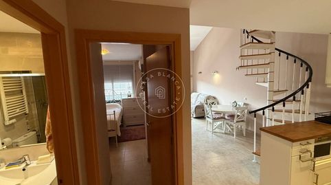 Foto 5 de Ático en venta en Av Passapera, Fenals, Lloret de Mar