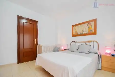 Schlafzimmer von Wohnung zum Verkauf in Granada