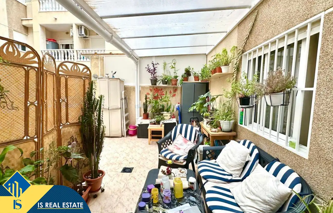 Apartamento con ascensor en venta en Orihuela Costa, imagen 22