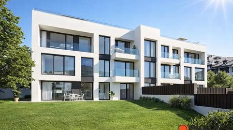 Foto 4 de Dúplex en venda a Intxaurrondo Kalea, 72, Intxaurrondo, Donostia - San Sebastián